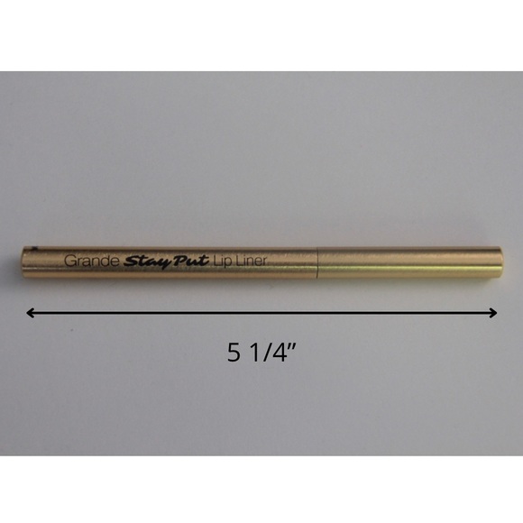 GrandeLIPS StayPut invisible lip liner - Picture 3 of 3